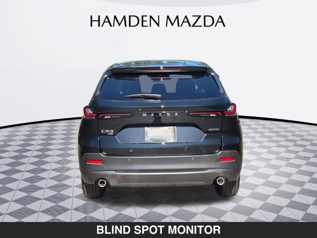 Certified 2026 MAZDA CX-5 Select AWD/4WD image 5