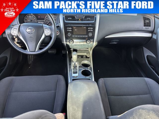 Used 2014 Nissan Altima 2.5 SV w/ Convenience Package image 12