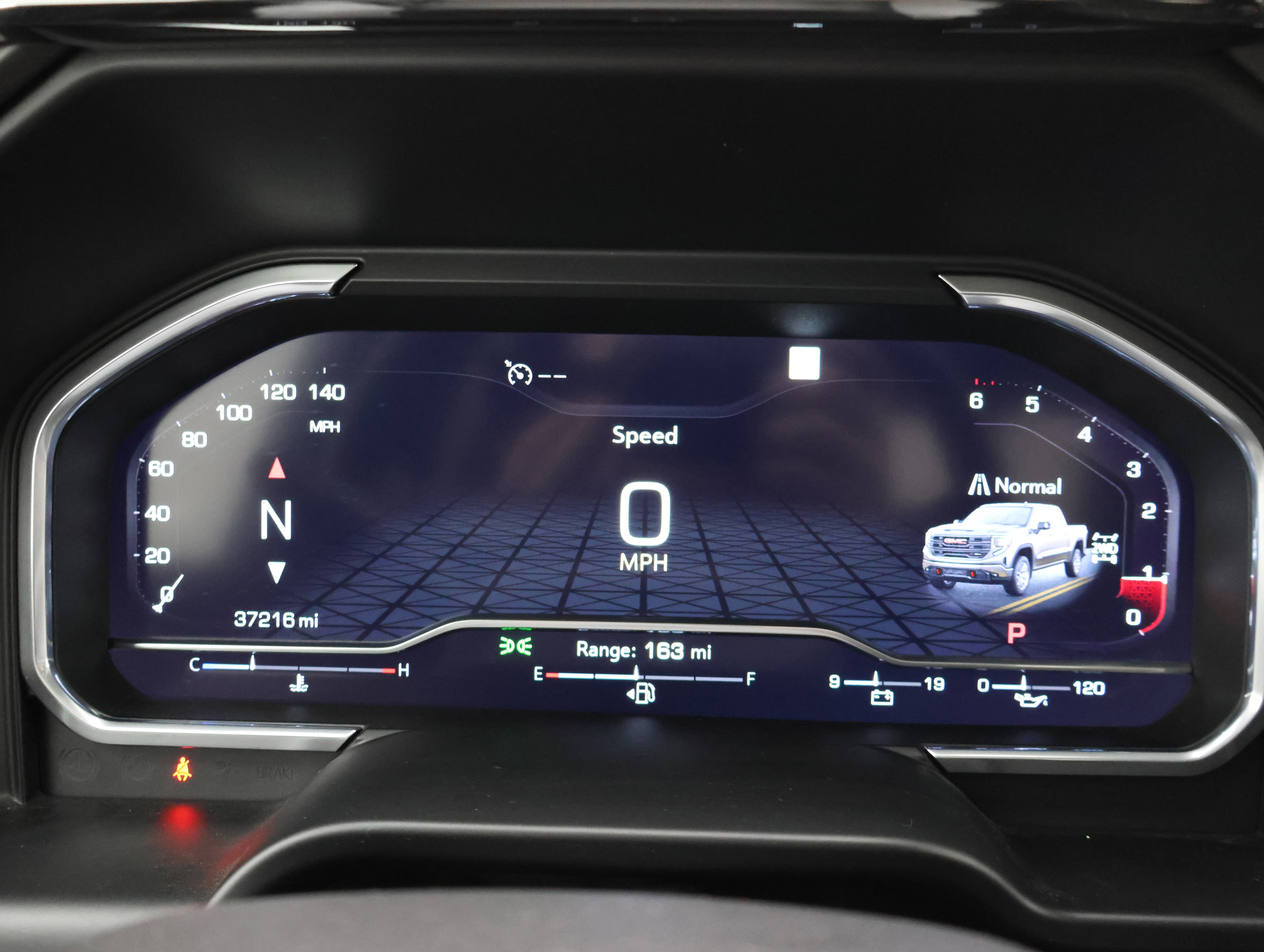 Used 2022 GMC Sierra 1500 AT4X image 9