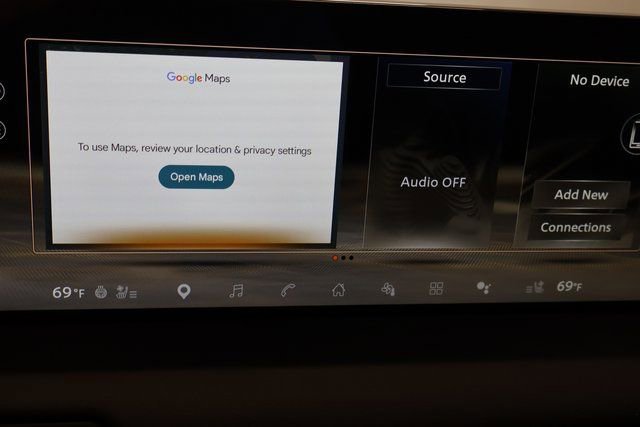 New 2026 Nissan Armada PRO-4X image 21