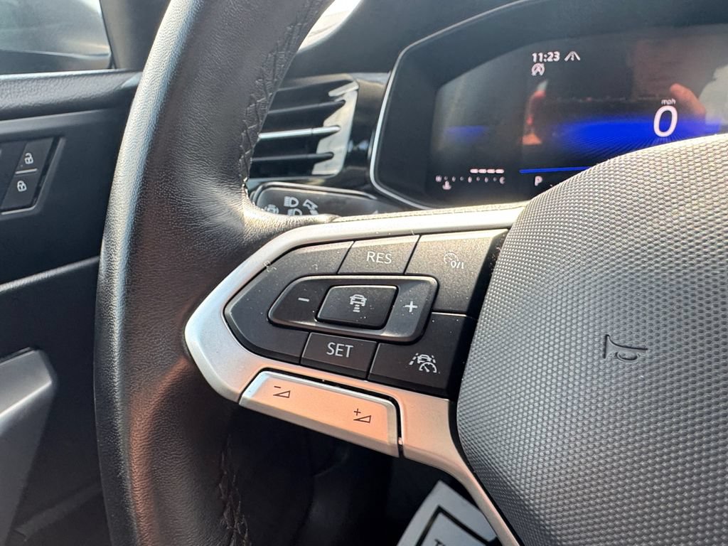 Used 2025 Volkswagen Jetta S FWD image 13