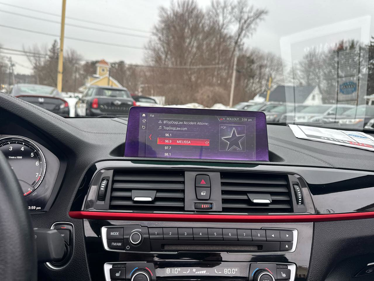 Used 2018 BMW 230i xDrive Convertible image 34