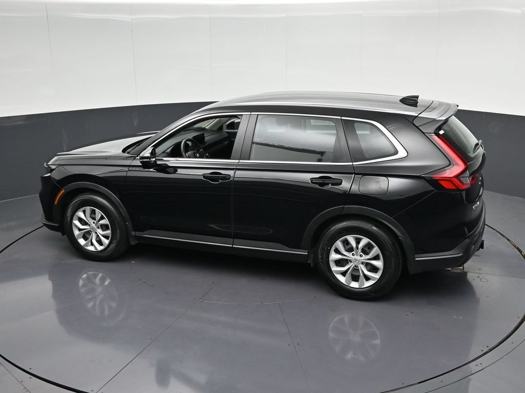 Used 2024 Honda CR-V LX image 26
