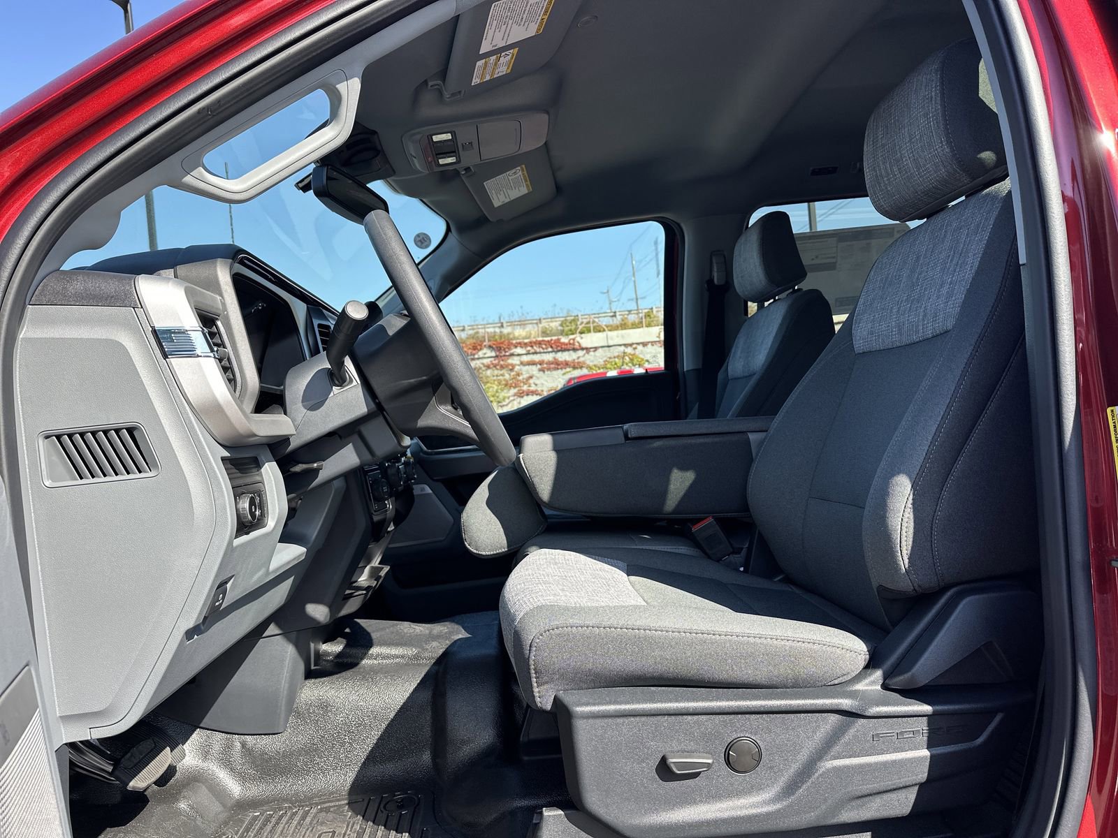 New 2026 Ford F350 XLT w/ XLT Premium Package image 10