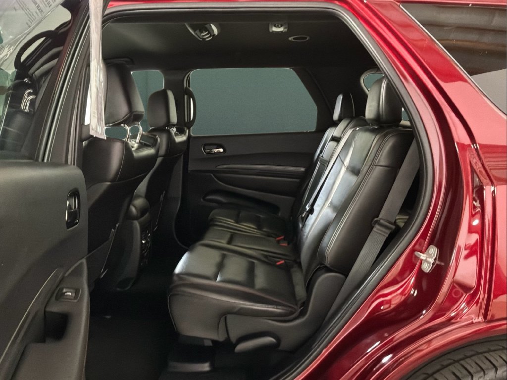 Used 2022 Dodge Durango R/T AWD/4WD image 19