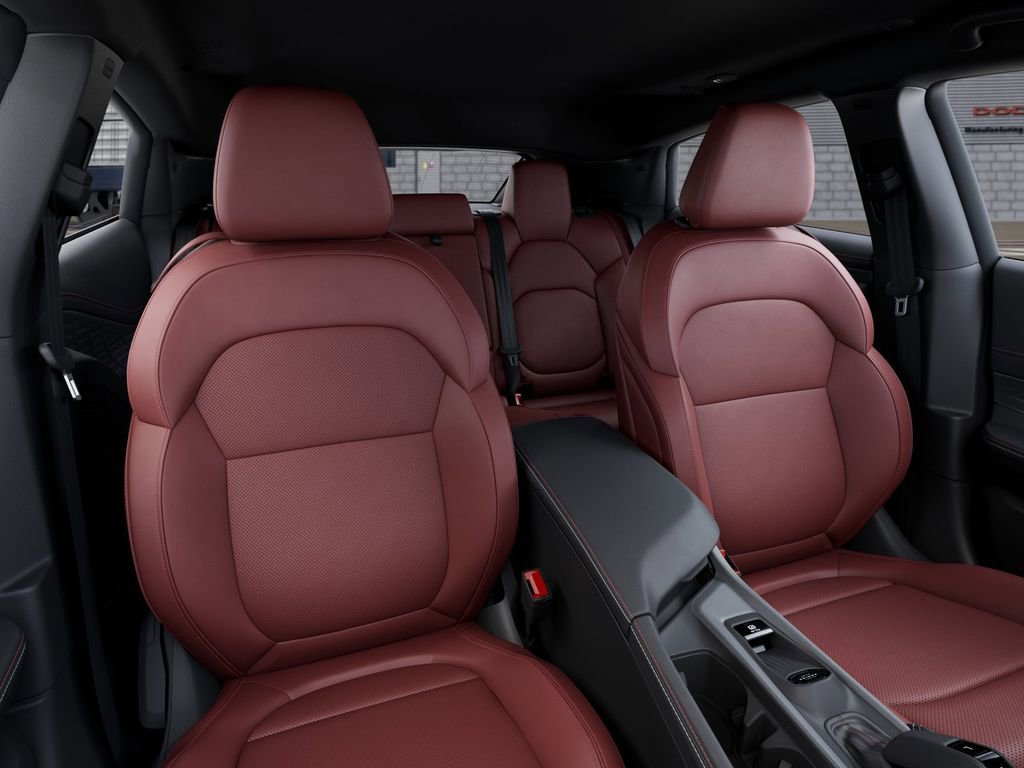 New 2026 Dodge Charger R/T image 16