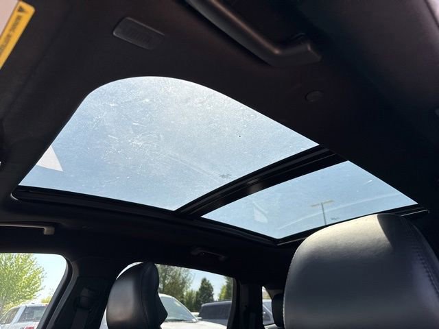 Used 2019 Lincoln Nautilus Select AWD/4WD image 25