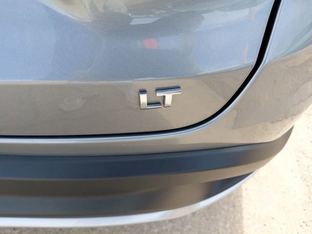 Used 2025 Chevrolet Trax LT image 28