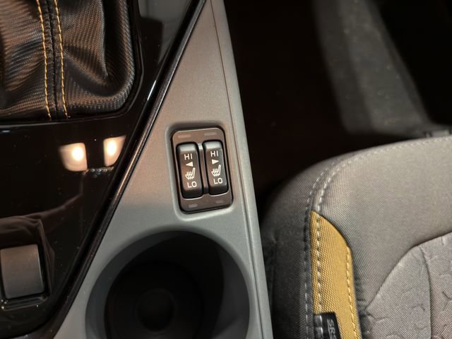 New 2026 Subaru Crosstrek 2.5i Sport image 28