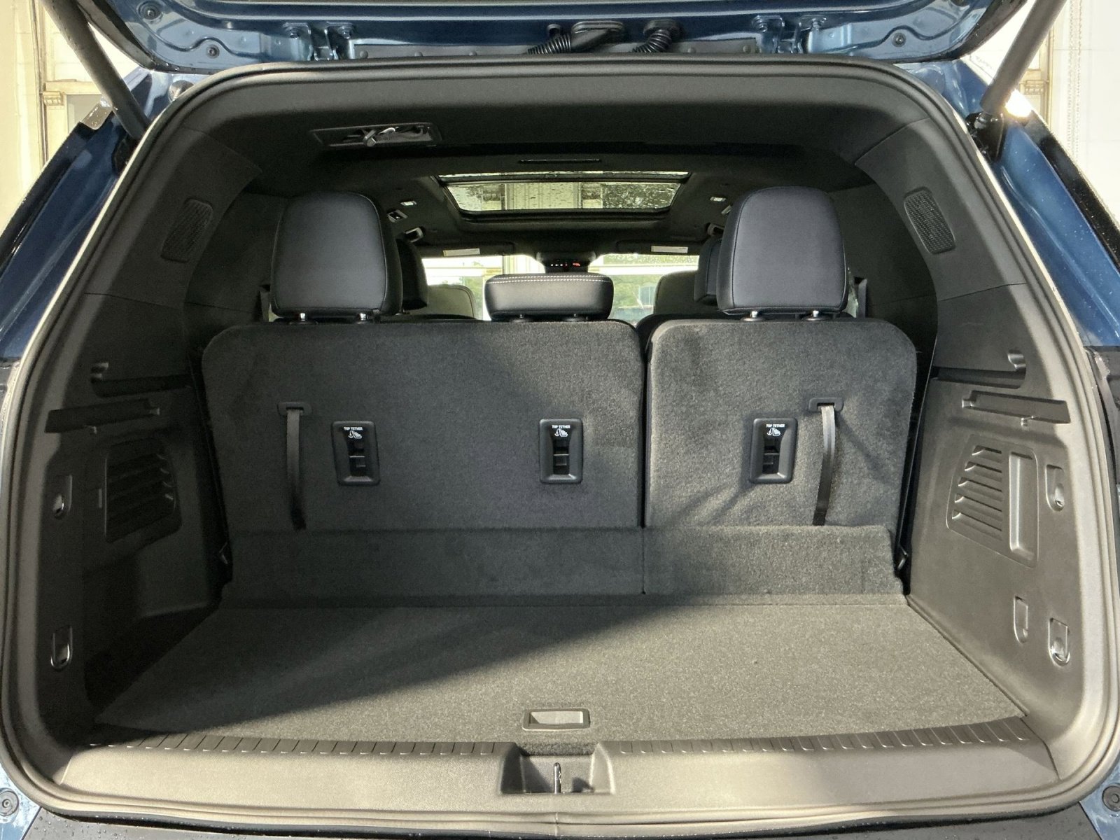 New 2026 Chevrolet Traverse LT FWD image 27