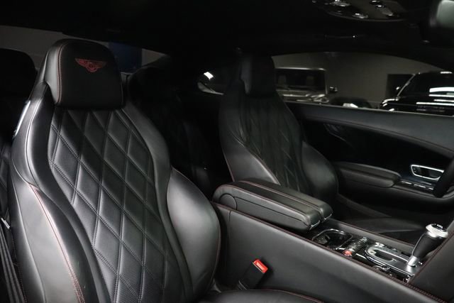 Used 2013 Bentley Continental GT AWD/4WD image 17
