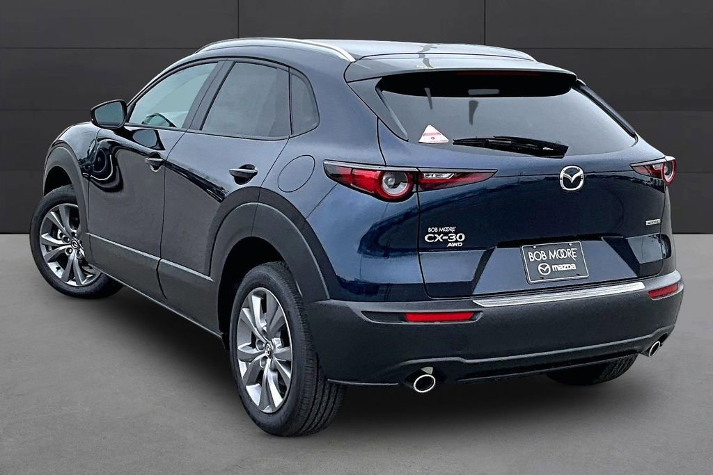 New 2026 MAZDA CX-30 AWD 2.5 S w/ Premium Package image 3