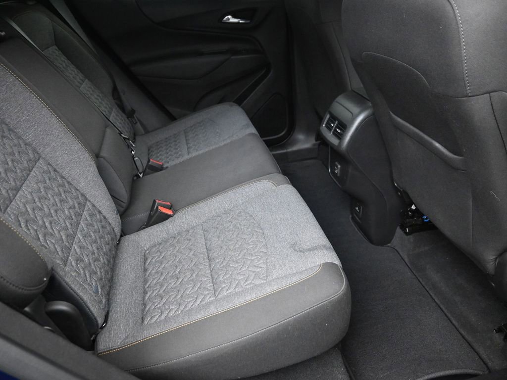 Used 2023 Chevrolet Equinox LT image 8