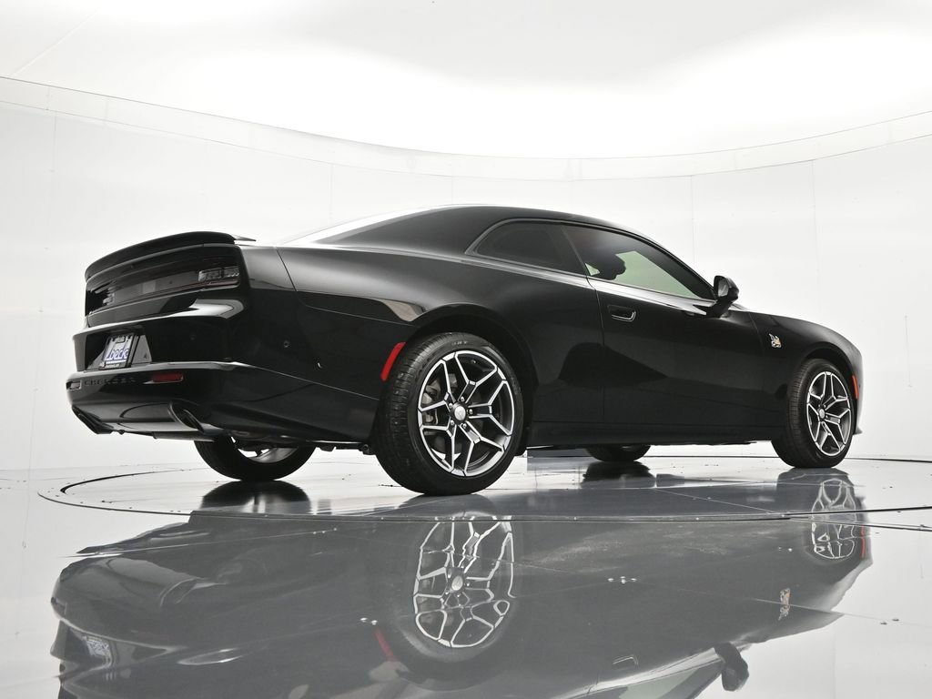 New 2026 Dodge Charger Scat Pack image 37