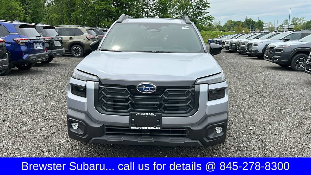 New 2026 Subaru Outback Limited AWD/4WD image 2