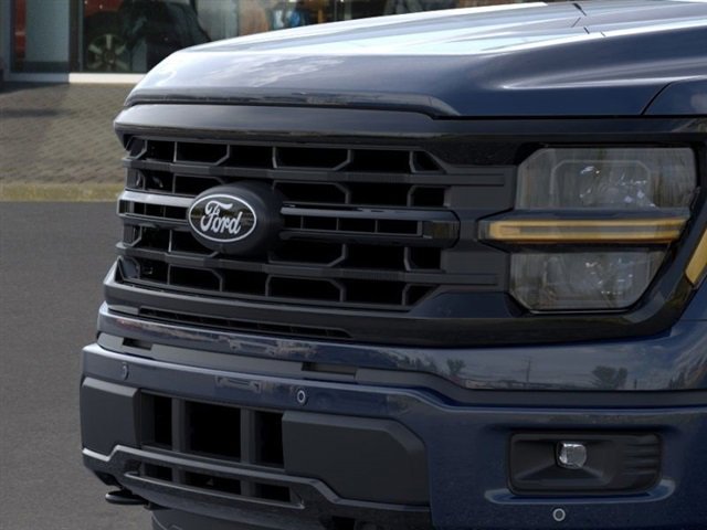 New 2025 Ford F150 XLT image 17