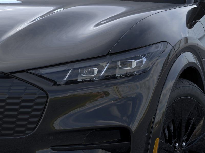 New 2026 Ford Mustang Mach-E GT AWD/4WD image 18