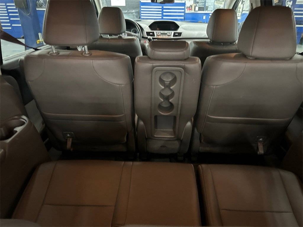 Used 2015 Honda Odyssey EX-L image 20