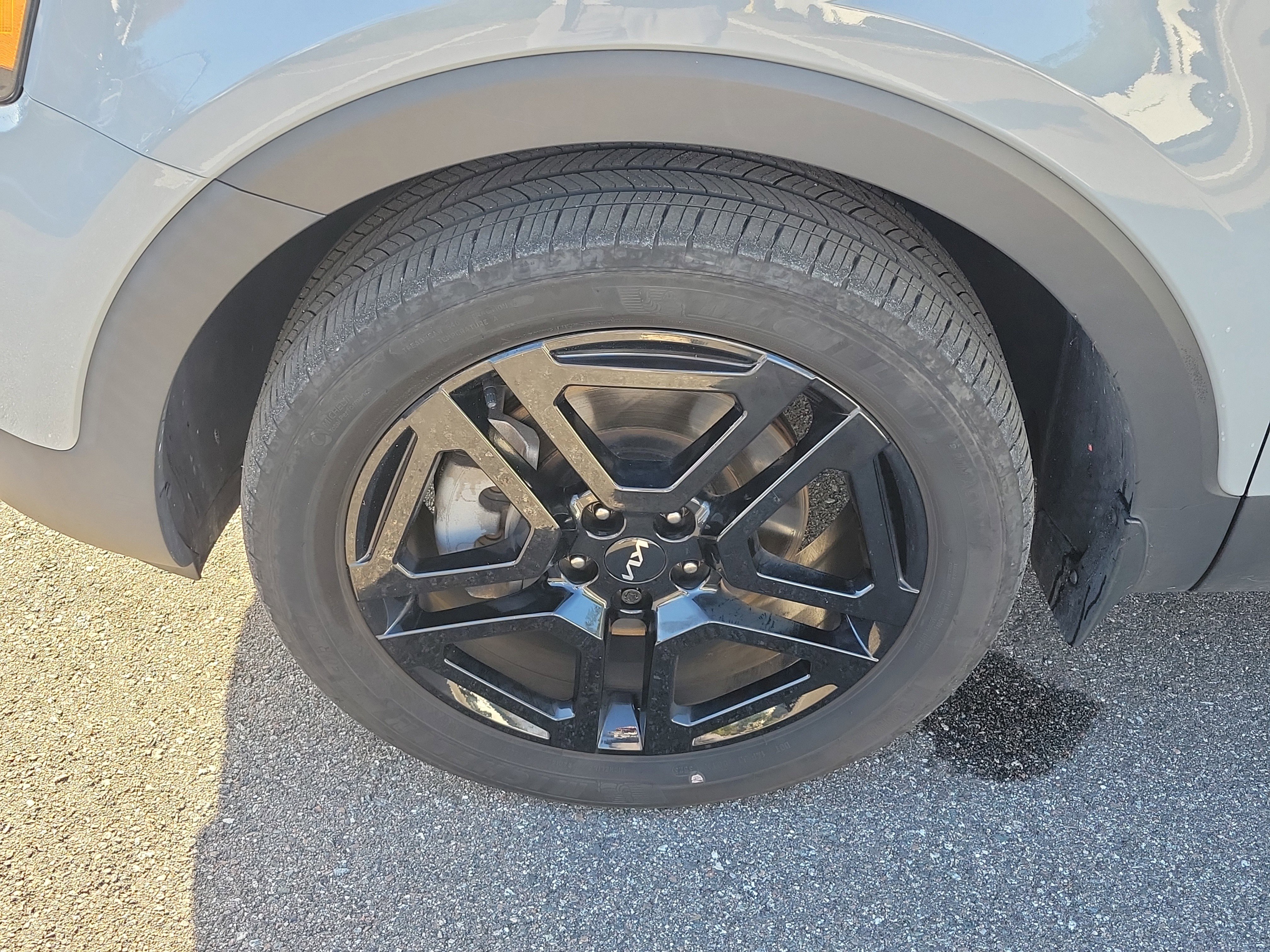 Certified 2024 Kia Telluride EX X-Line image 41