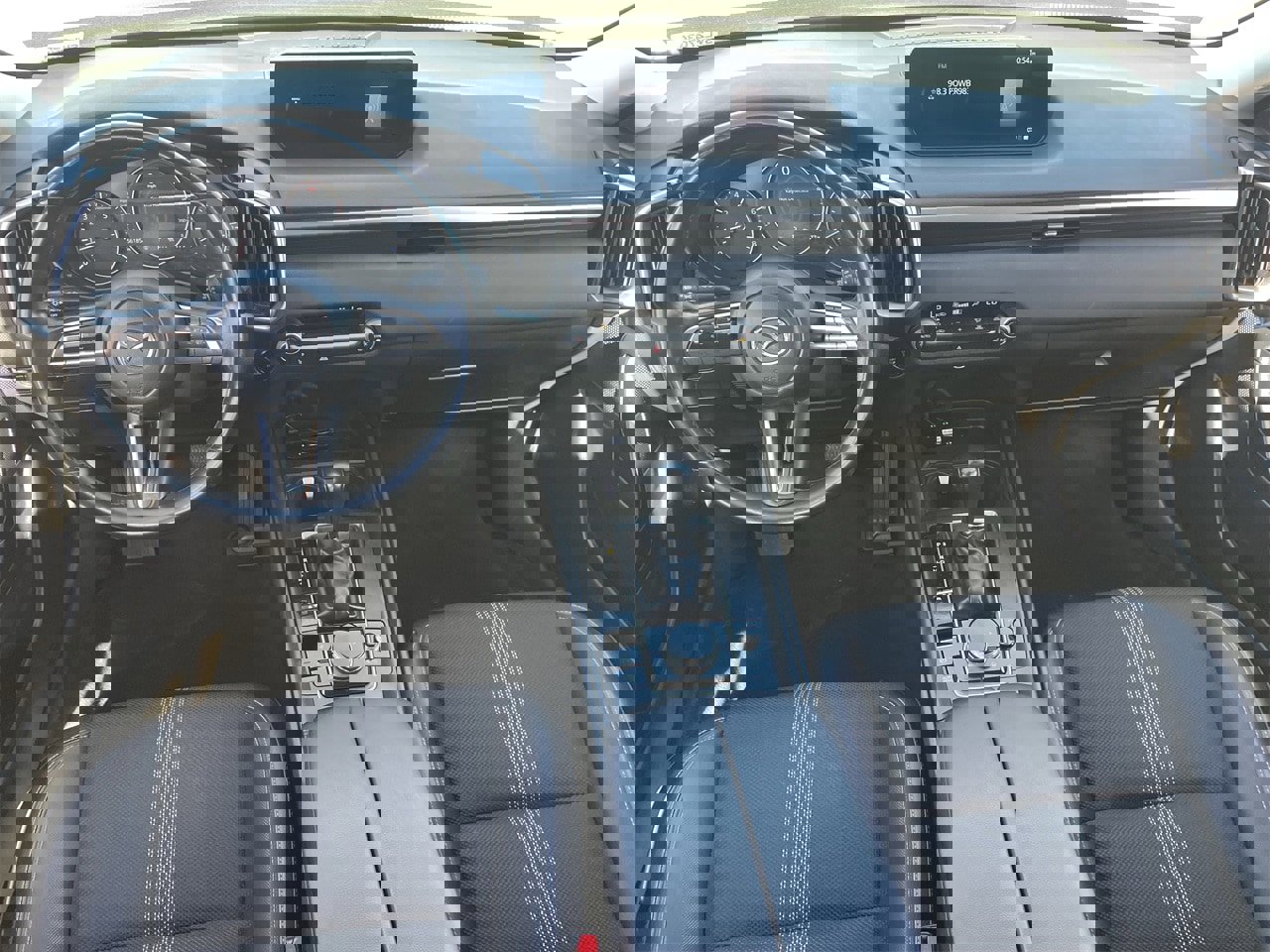 Used 2024 MAZDA CX-50 AWD 2.5 S w/ Preferred Package image 15