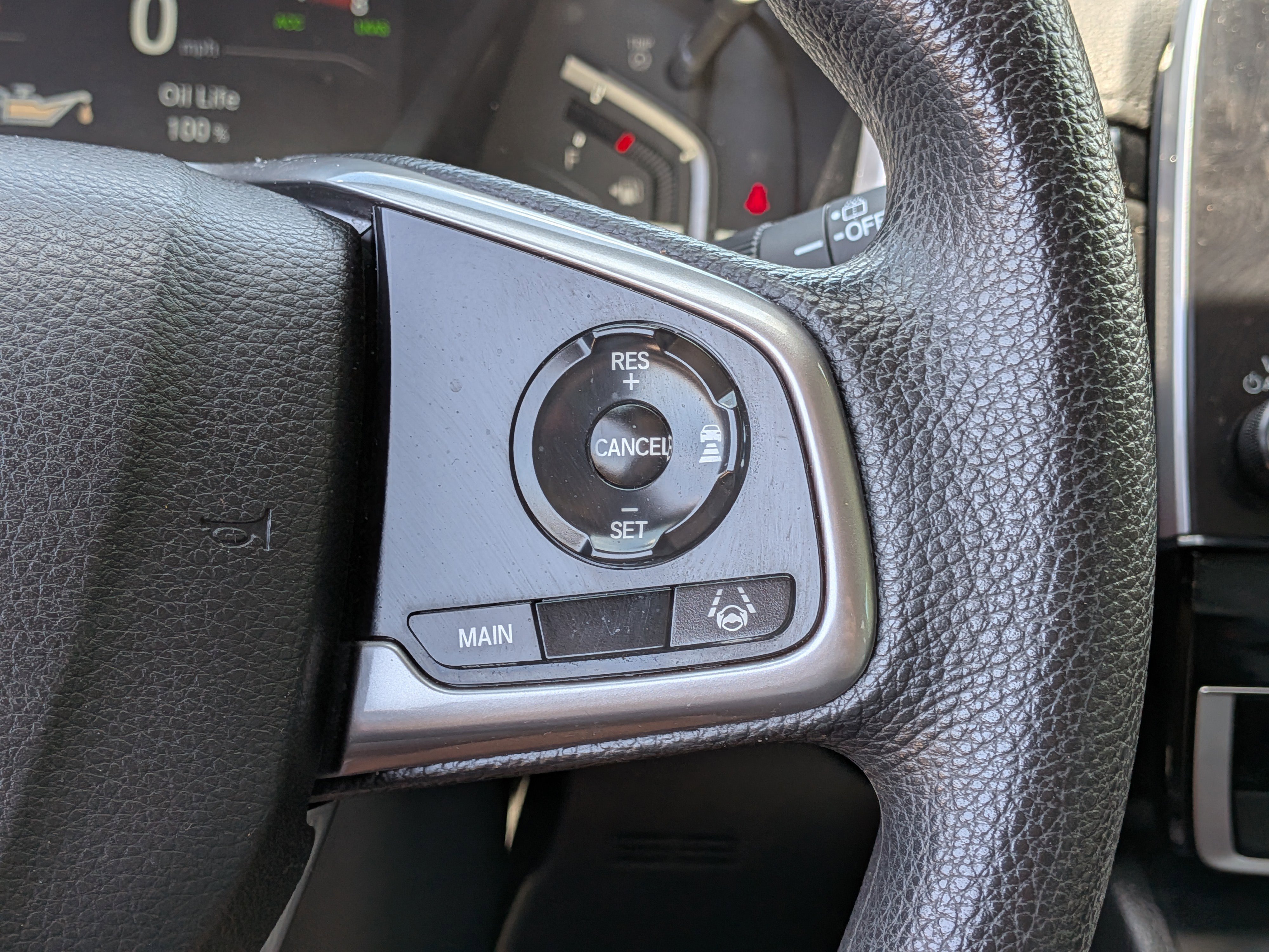 Used 2021 Honda CR-V EX image 26