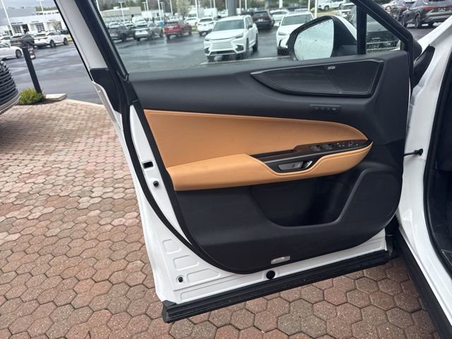 New 2026 Lexus NX 450h+ AWD w/ Accessory Package (2T) image 17