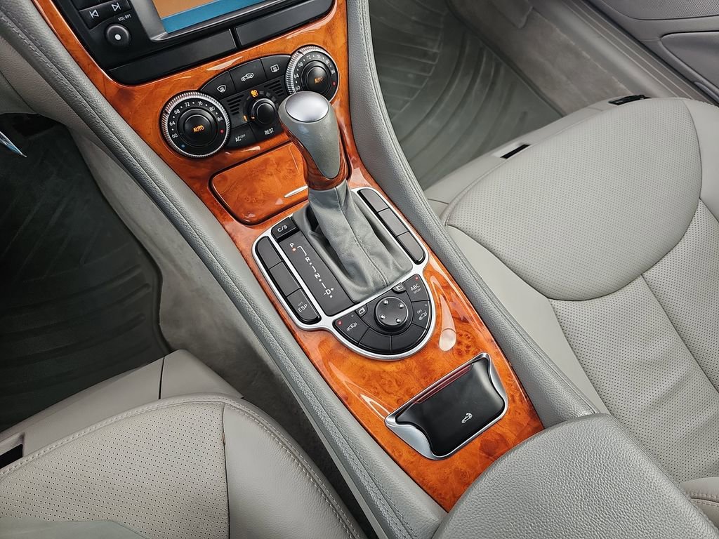 Used 2004 Mercedes-Benz SL 500 image 24