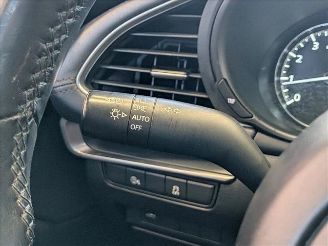 Used 2024 MAZDA MAZDA3 s FWD image 14