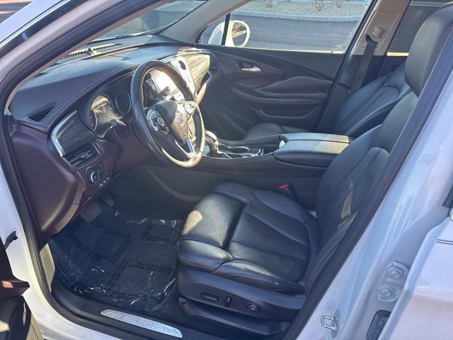Used 2017 Buick Envision Premium w/ Driver Confidence Package image 18
