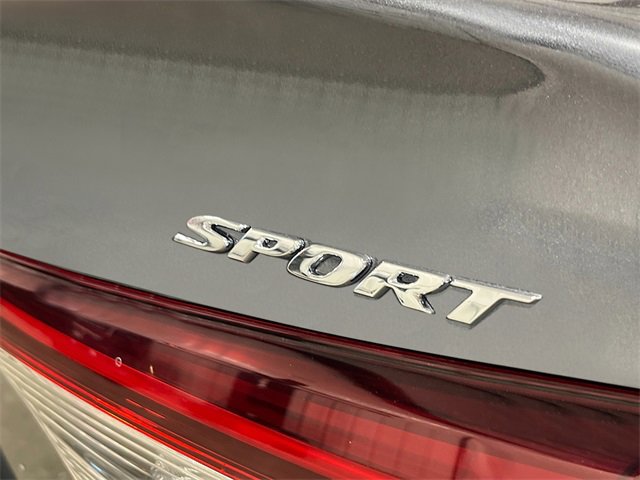New 2026 Honda Civic Sport image 6