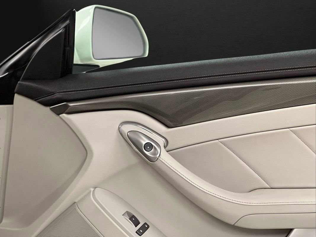 Used 2013 Cadillac CTS AWD Coupe image 28