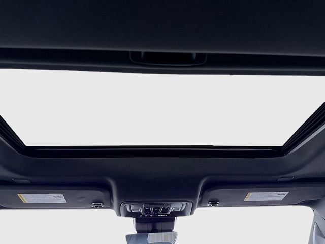 Used 2024 Chevrolet Silverado 1500 High Country w/ High Country Premium Package image 23