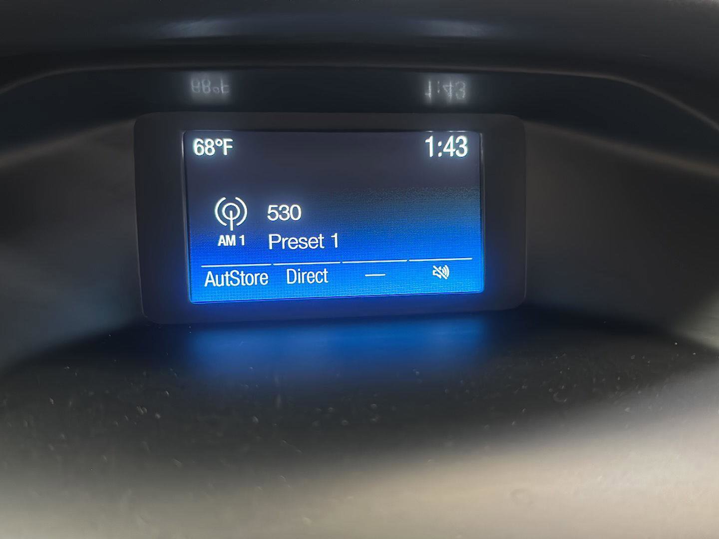 Used 2018 Ford Focus SE image 21