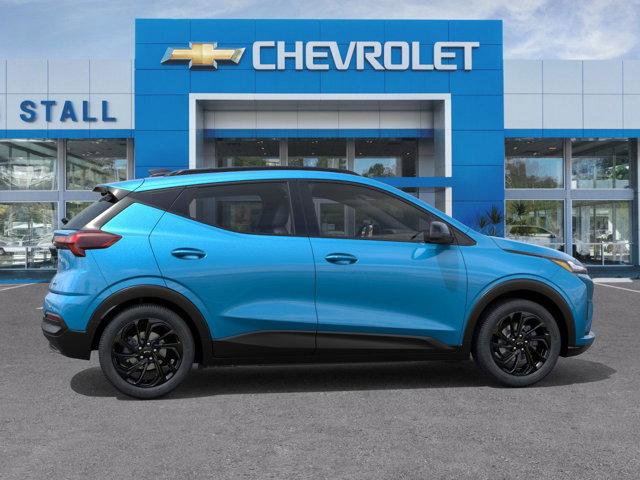 New 2027 Chevrolet Bolt RS image 5