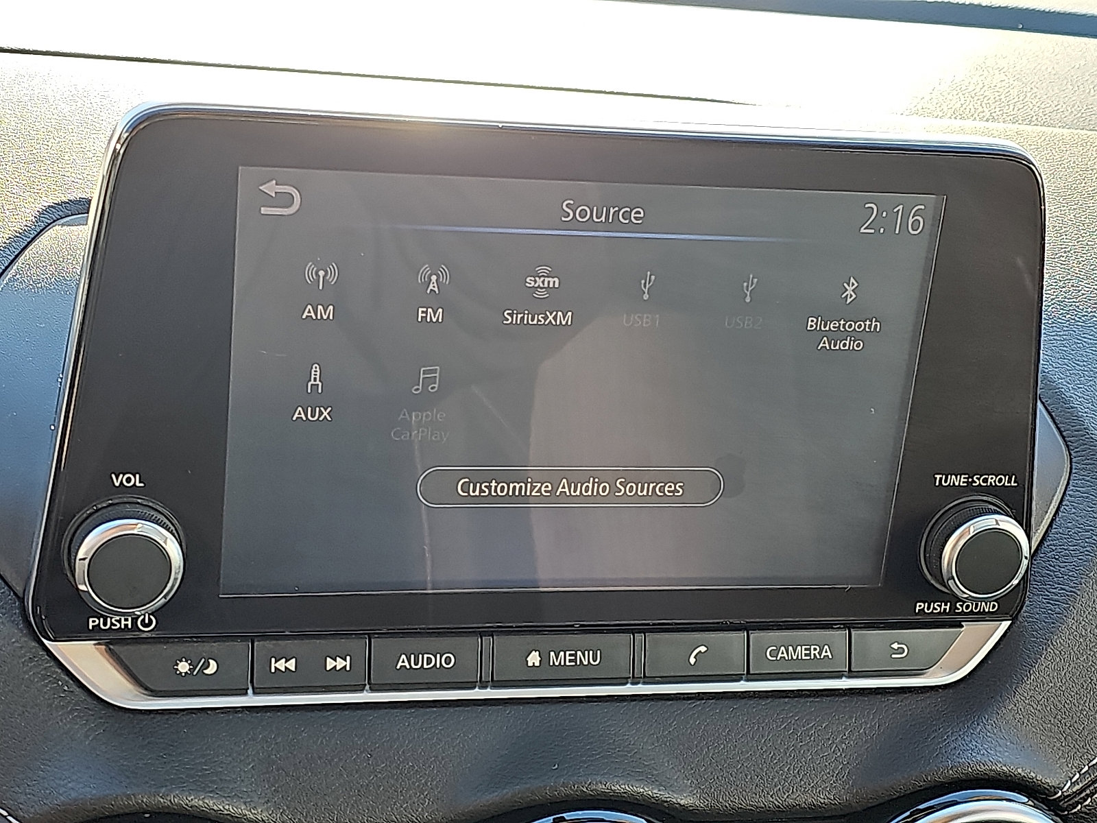 Used 2020 Nissan Sentra SV image 25