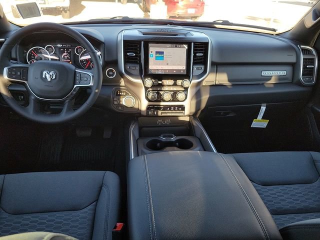 New 2026 RAM 1500 Big Horn image 9