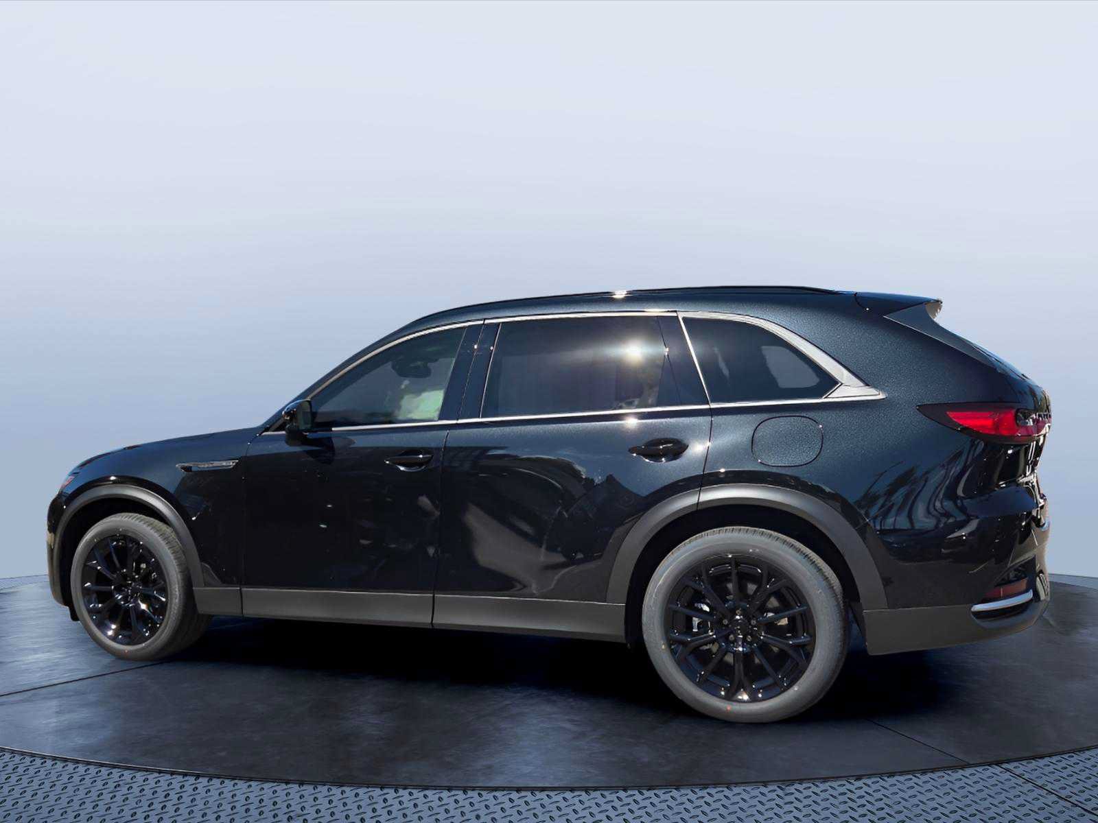 New 2026 MAZDA CX-70 3.3 Turbo w/ Premium Package AWD/4WD image 5