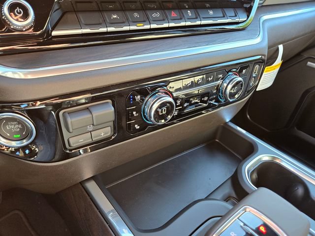 New 2026 GMC Sierra 1500 SLT w/ SLT Premium Package RWD image 15