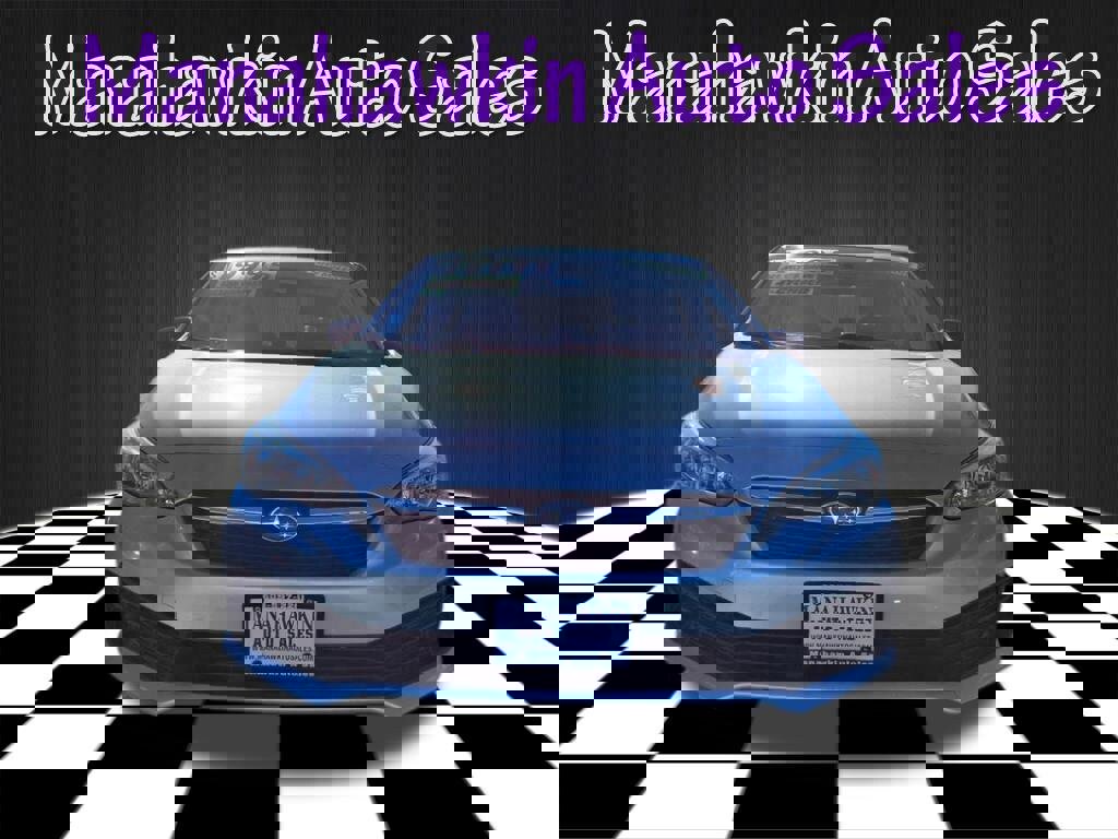 Used 2022 Subaru Impreza 2.0i image 2