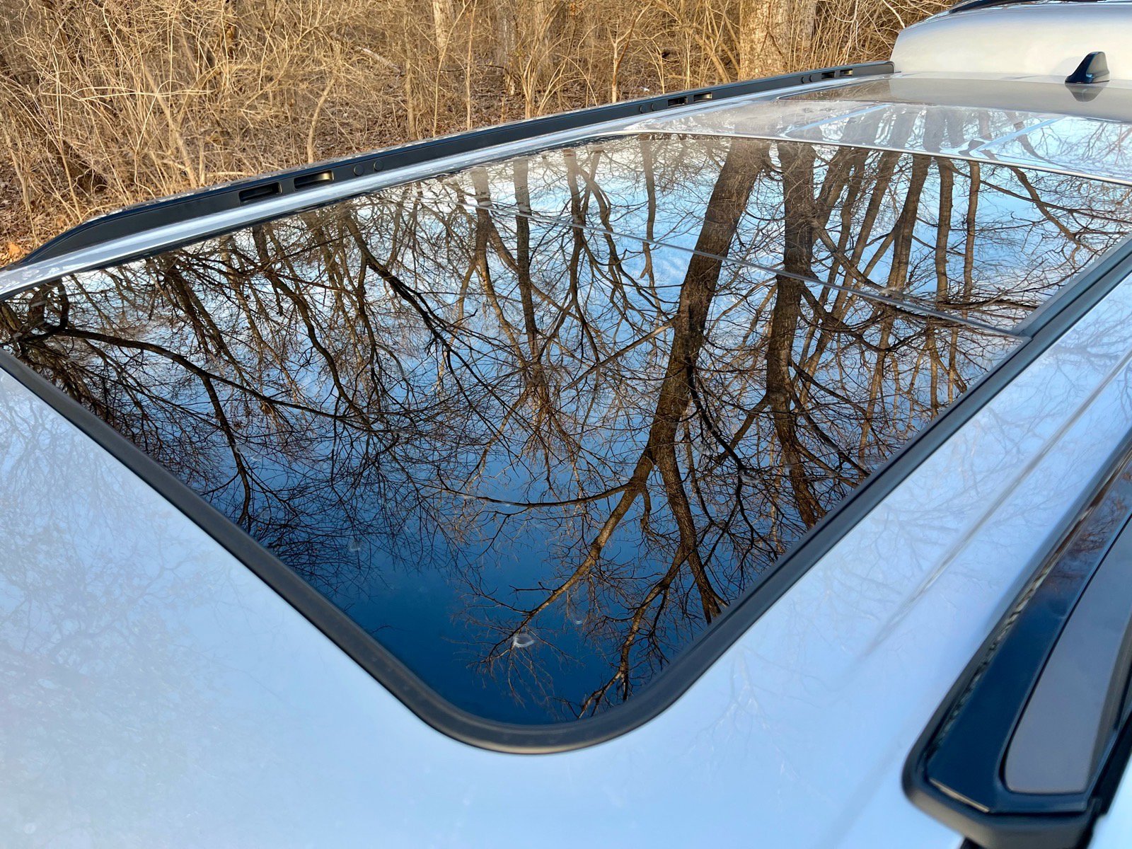 New 2026 Jeep Grand Wagoneer Limited image 4