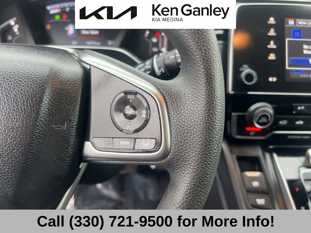 Used 2018 Honda CR-V EX image 31