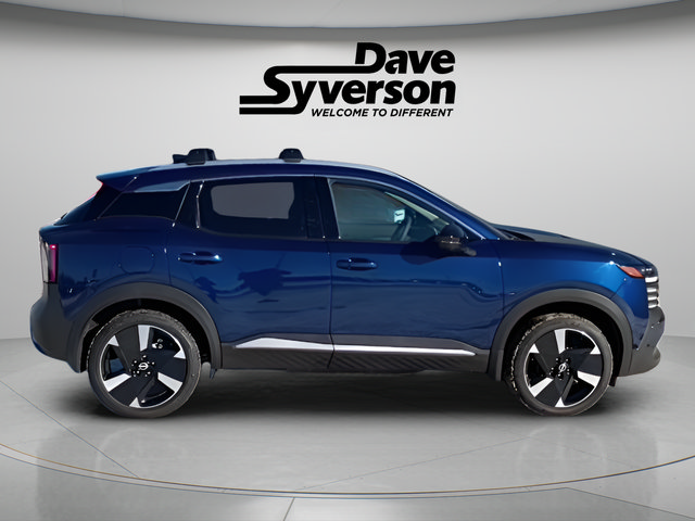 New 2026 Nissan Kicks SR w/ Cold Weather Package AWD/4WD image 6