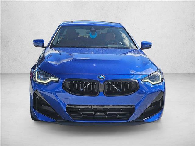 New 2026 BMW 230i xDrive Coupe w/ Premium Package image 6
