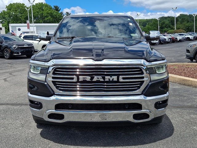 Certified 2023 RAM 1500 Laramie AWD/4WD image 2