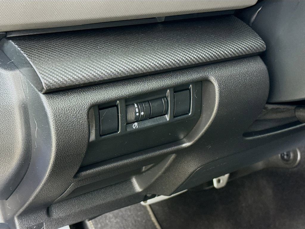 Used 2025 Subaru Crosstrek 2.5i Sport w/ Crosstrek Mirror Package image 12