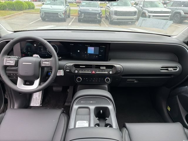 New 2026 Hyundai Palisade FWD Hybrid image 26