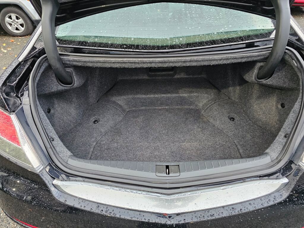 Used 2013 Acura TL SH-AWD image 28