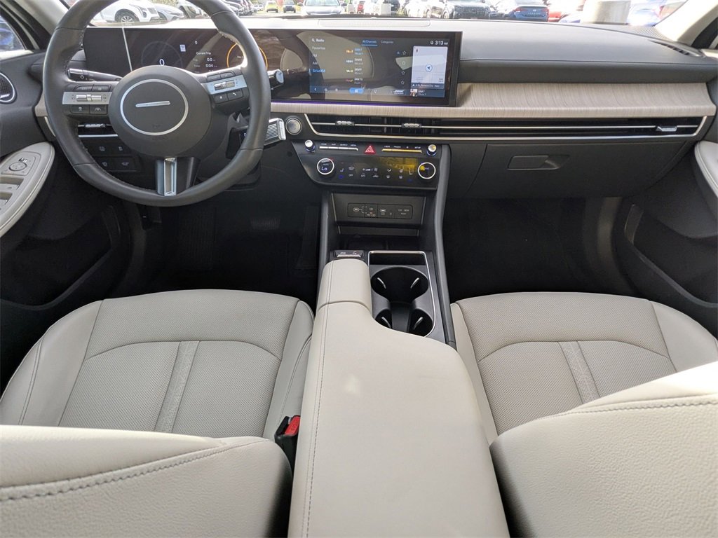 Certified 2024 Hyundai Sonata Limited image 17