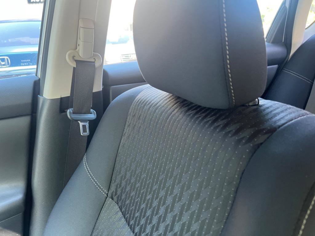 Used 2018 Nissan Altima 2.5 SV FWD image 29