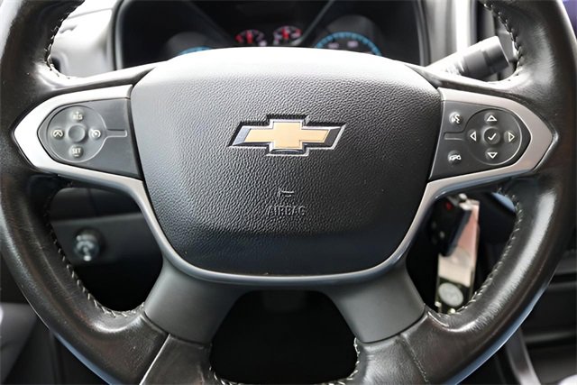 Used 2019 Chevrolet Colorado LT w/ LT Convenience Package image 20